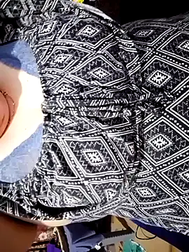 Hnonasix89 online show from 04.10.26