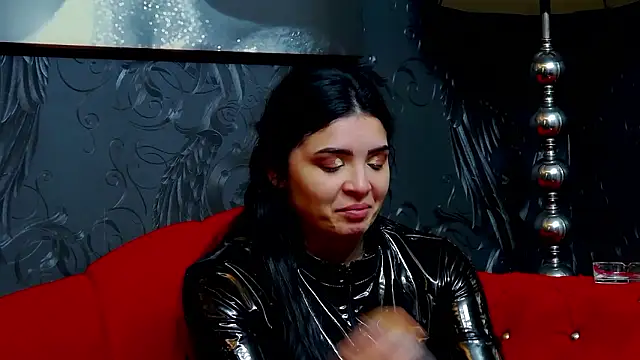 DevashaQueenX online show from 02.06.26