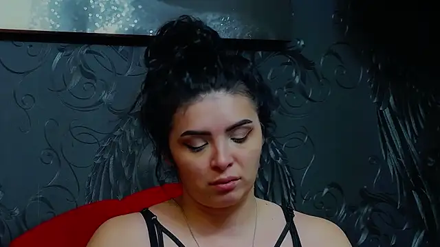 DevashaQueenX online show from 03.20.26