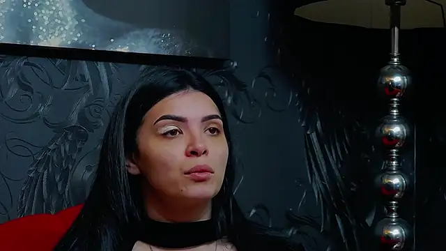 DevashaQueenX online show from 04.08.26