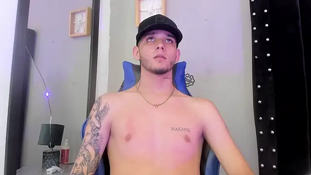 Mathewboy1 online show from 01.09.26