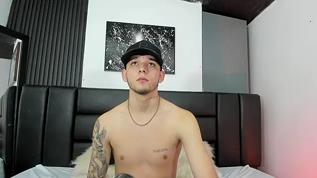 Snapshot of Mathewboy1 chatting on 02.19.26 Mathewboy1 online show from 02.19.26