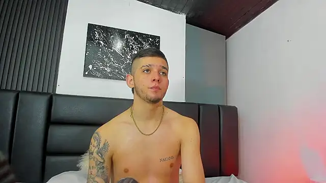 Snapshot of Mathewboy1 chatting on 02.26.26 Mathewboy1 online show from 02.26.26