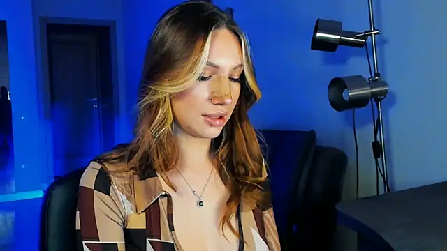 MariGven online show from 02.10.26