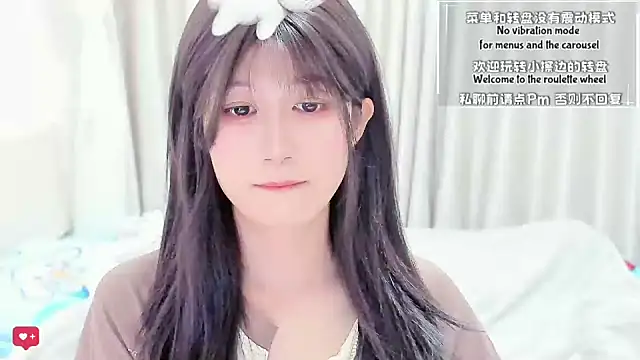 Rabbitlittlefool online show from 02.09.26