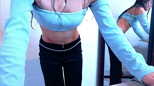 Snapshot of Giaa_rossi chatting on 03.08.26 Giaa rossi online show from 03.08.26