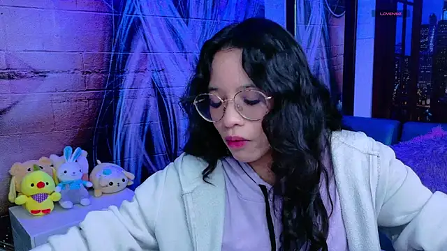 Snapshot of Giaa_rossi chatting on 03.20.26 Giaa rossi online show from 03.20.26