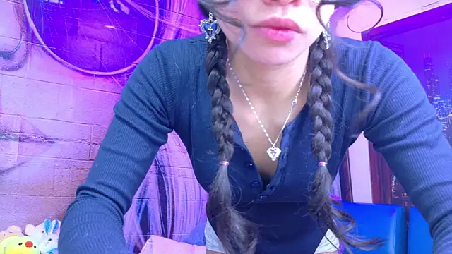 Snapshot of Giaa_rossi chatting on 05.19.26 Giaa rossi online show from 05.19.26