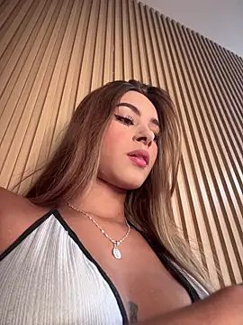 Natalia vidal online show from 01.18.26