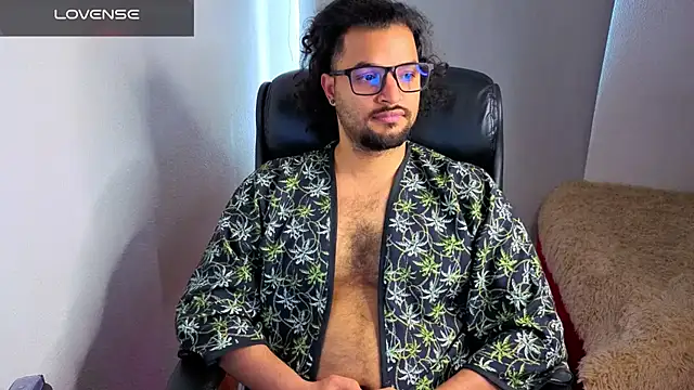 Ernesto-Rodriguez82 online show from 02.15.26