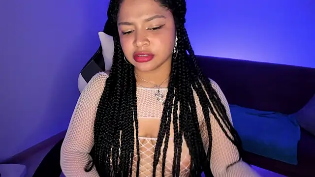 Dakota Mars online show from 09.10.25