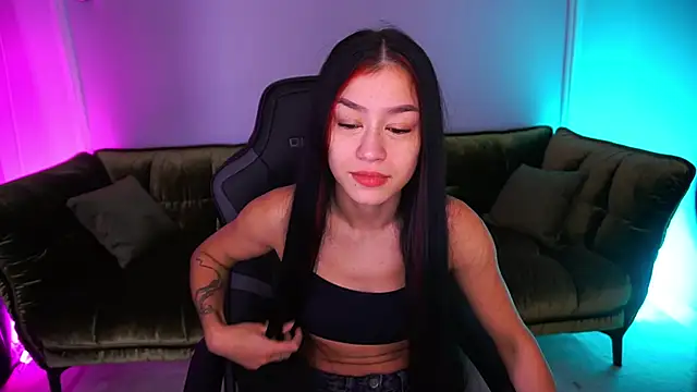 FataleNellie online show from 11.12.25