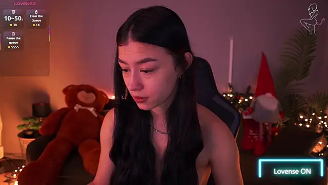 FataleNellie online show from 01.09.26