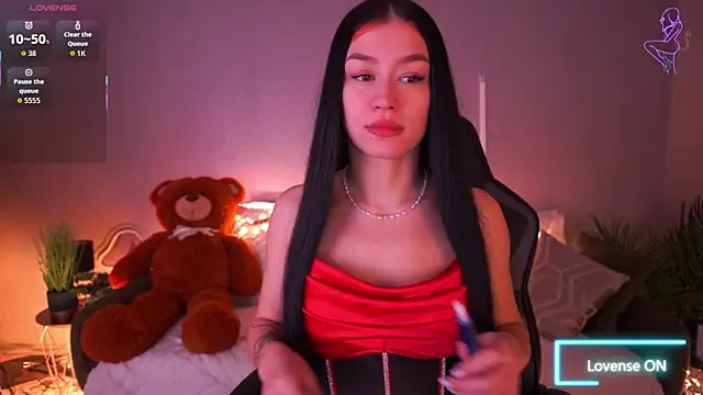 FataleNellie online show from 02.26.26