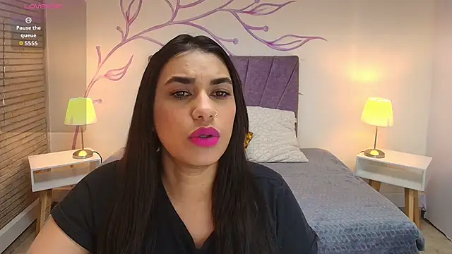 Lia Blake  online show from 09.22.25