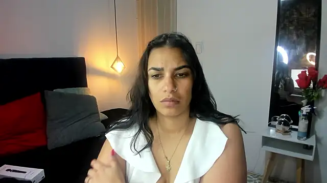 Lia Blake  online show from 02.01.26