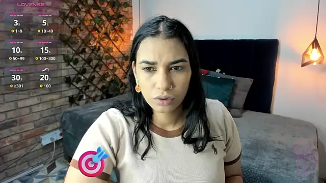 Lia Blake  online show from 03.04.26