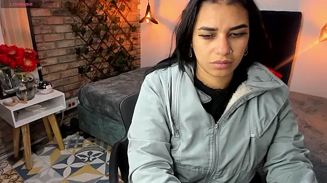 Lia Blake  online show from 03.10.26