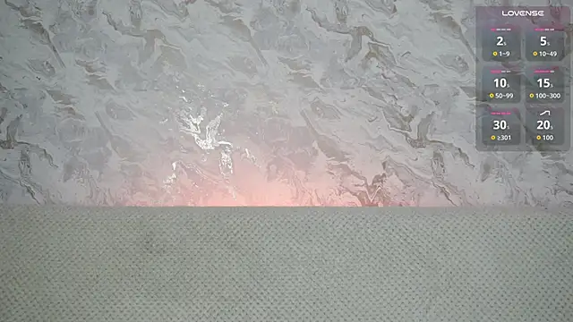 missweetpeach online show from 11.14.25