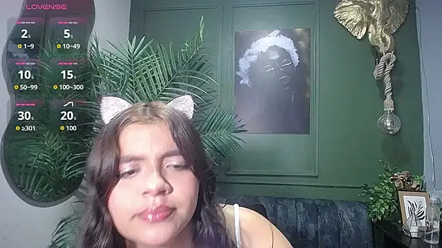 sweety smilee online show from 09.28.25