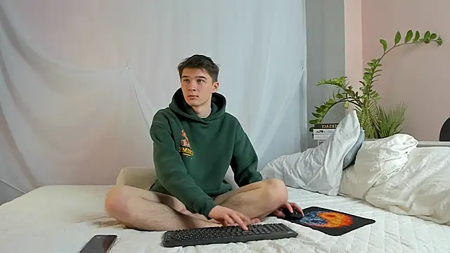 SherlockMax online show from 03.29.26