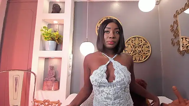 ZoeMorettii  online show from 09.20.25