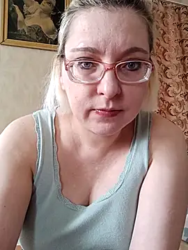 VikaKing online show from 03.10.26