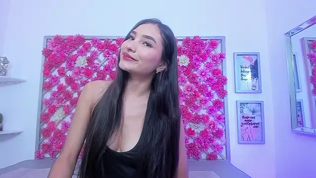 hannah miller 1 online show from 02.09.26