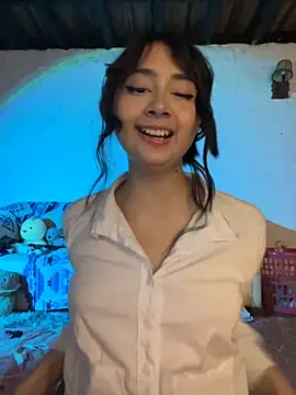 kaori 77 online show from 10.14.25