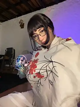 kaori 77 online show from 11.02.25