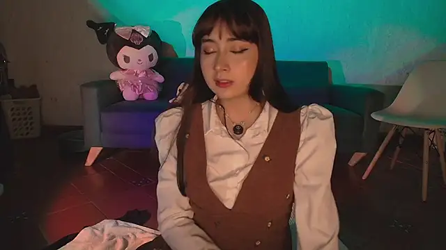 kaori 77 online show from 12.20.25