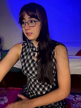 kaori 77 online show from 01.08.26