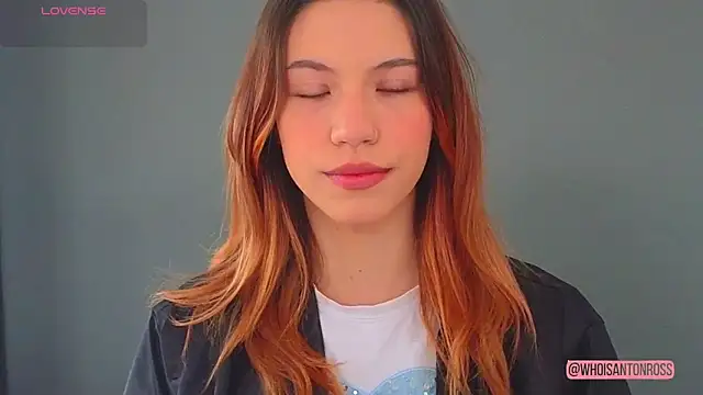 AntonellaaRossii online show from 02.20.26