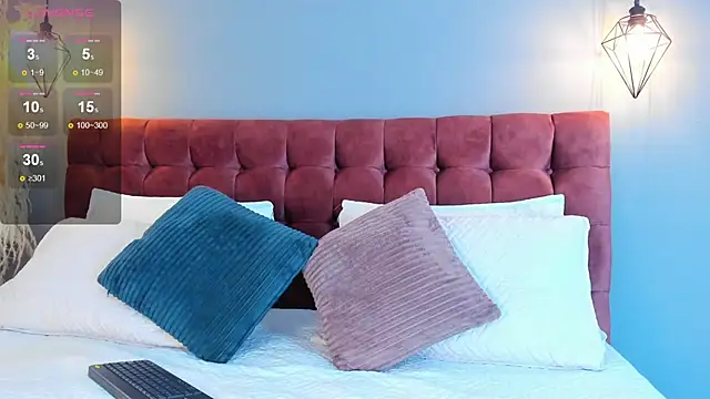 Tania 77  online show from 01.09.26