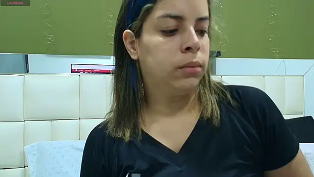 gisell gomez online show from 09.12.25