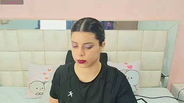 gisell gomez online show from 12.14.25