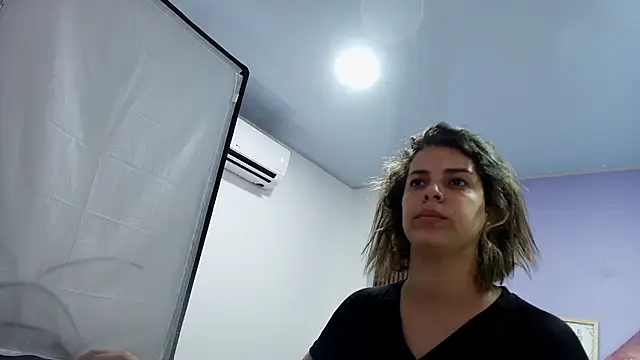 gisell gomez online show from 03.03.26