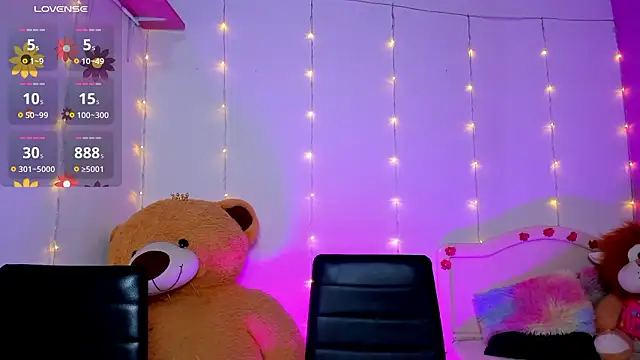 Angel-Caribbean online show from 03.05.26