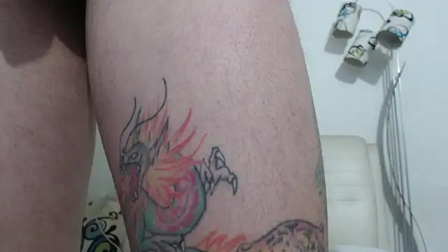 Thomasjons  online show from 01.16.26