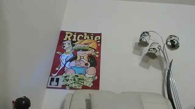 Thomasjons  online show from 01.19.26