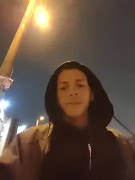 Thomasjons  online show from 02.02.26