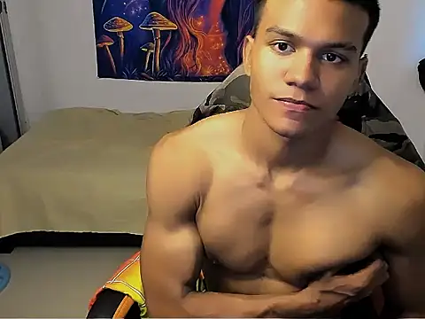 jeanfran ferrer online show from 09.15.25