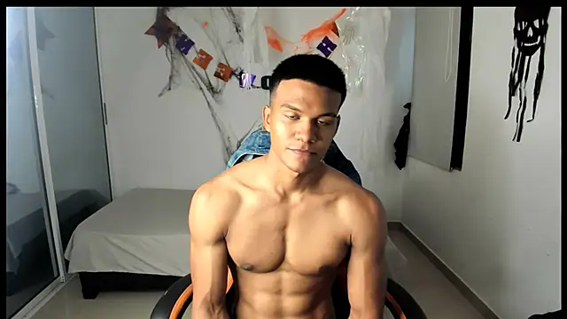 jeanfran ferrer online show from 11.01.25