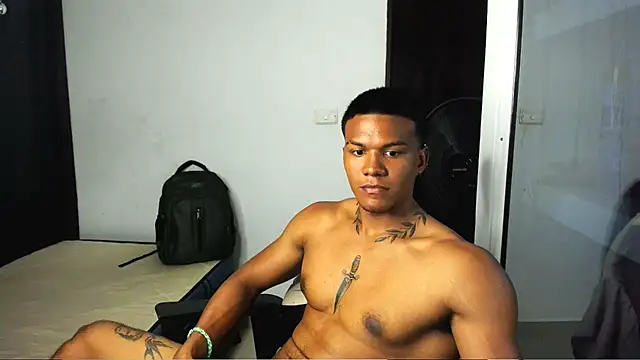 jeanfran ferrer online show from 01.13.26