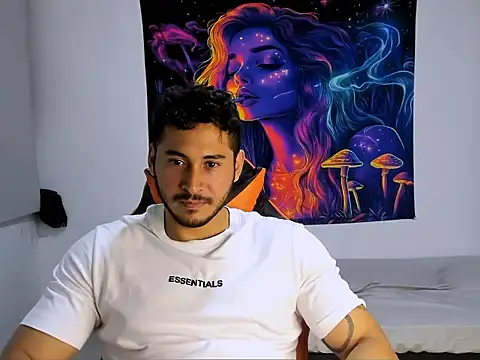 ashlan king online show from 09.08.25