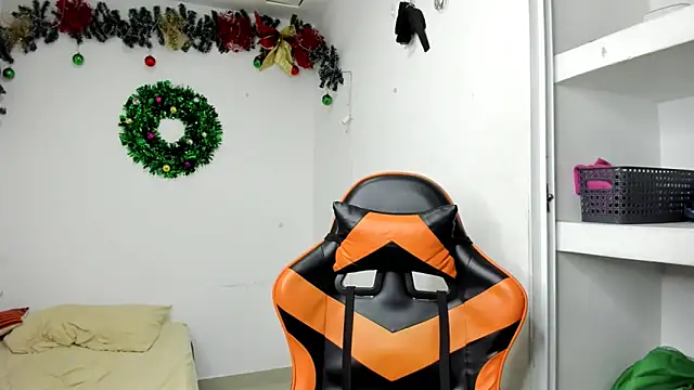 ashlan king online show from 02.03.26