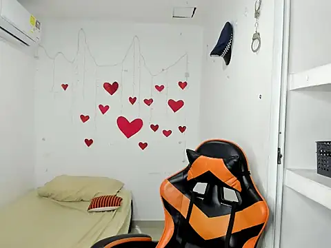 ashlan king online show from 03.05.26