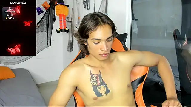 kenshi roa online show from 10.25.25