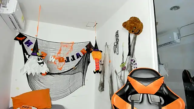 kenshi roa online show from 10.31.25