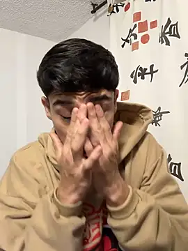 axel davis  online show from 02.22.26